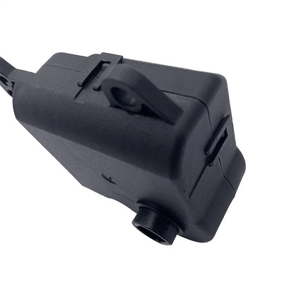 AC Heater Blend Door Actuator for Infiniti QX56, Armada, Titan (2004-2015)