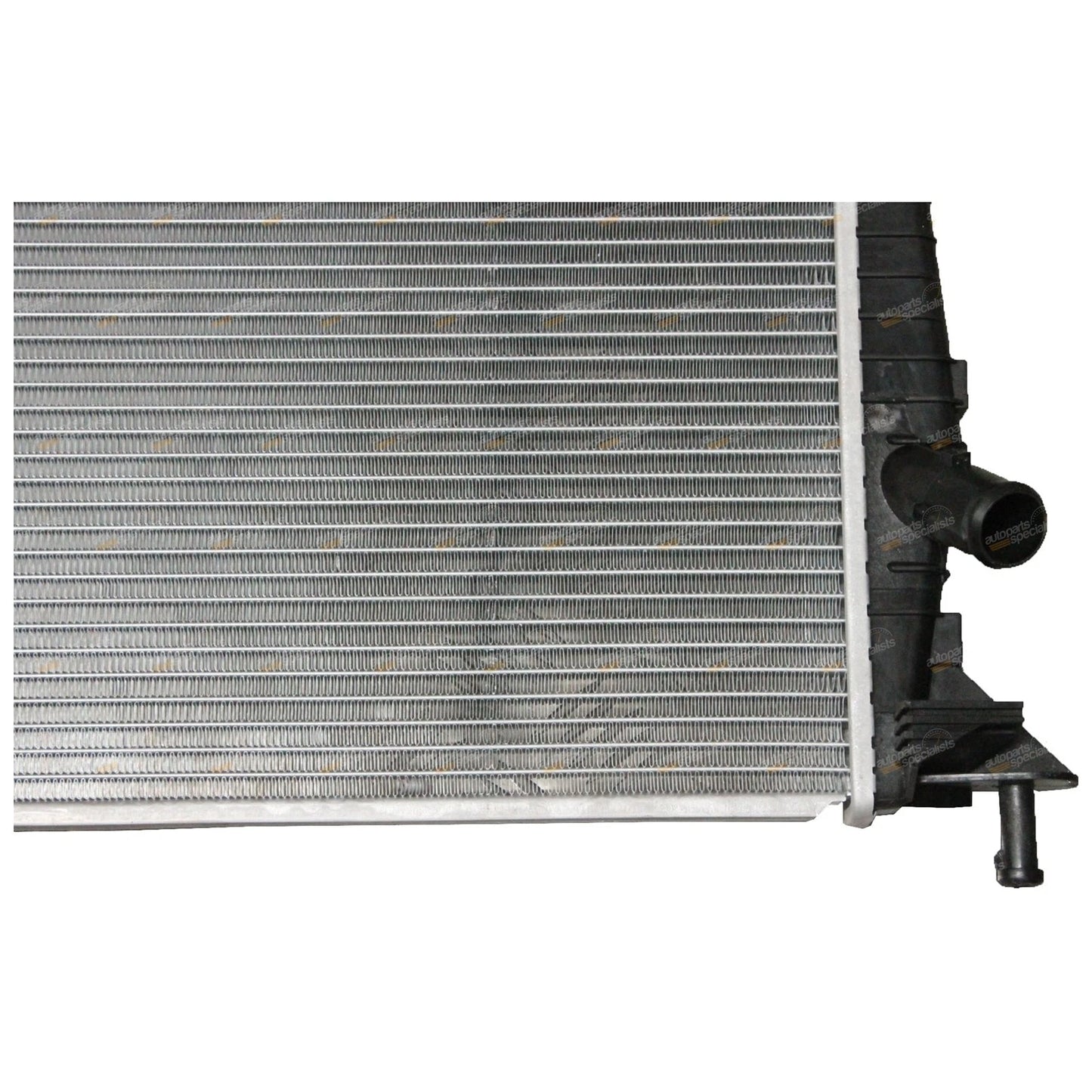 Alloy Core Radiator for Mazda 3 (2004–2011)