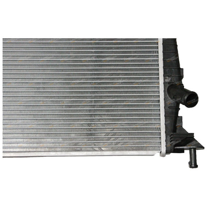 Alloy Core Radiator for Mazda 3 (2004–2011)