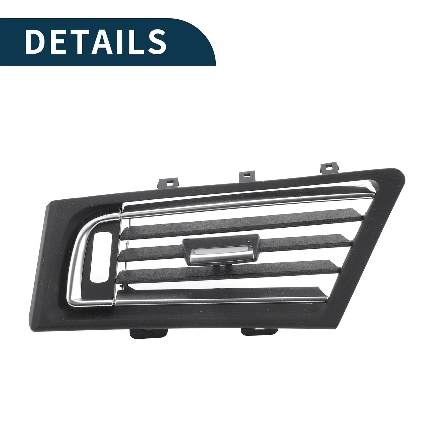 Front Left Center Dash A/C Outlet for BMW 740Li