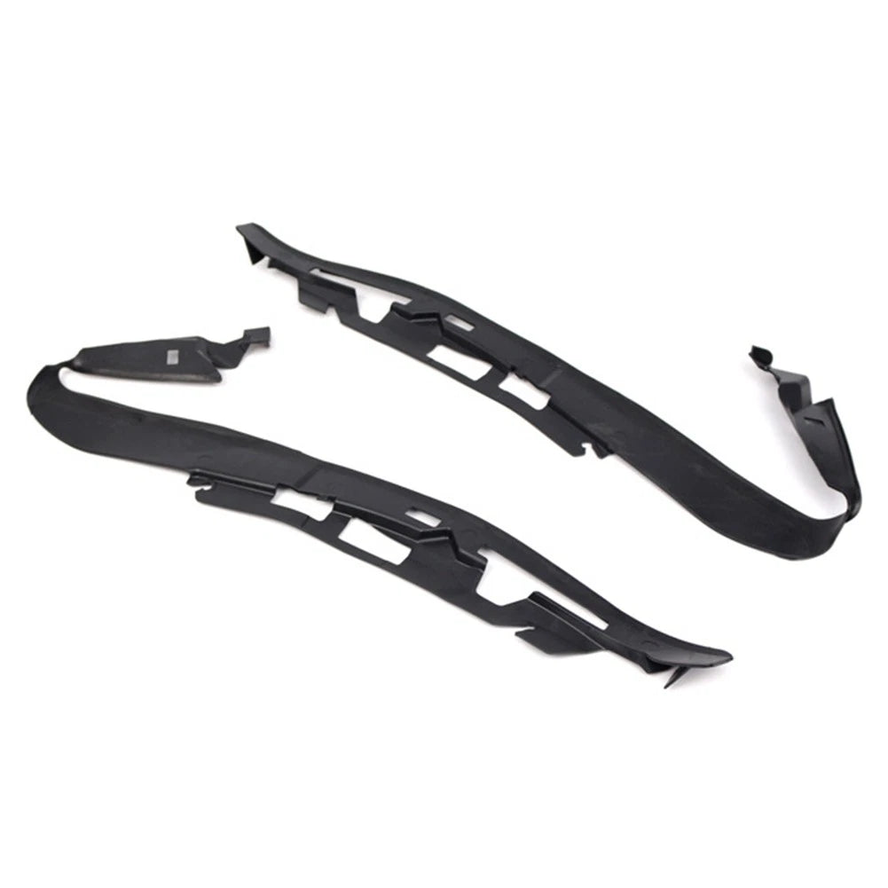 Car Media Knob Controller Wheel Cover for BMW X1 X3 X5 X6 (2011–2020)