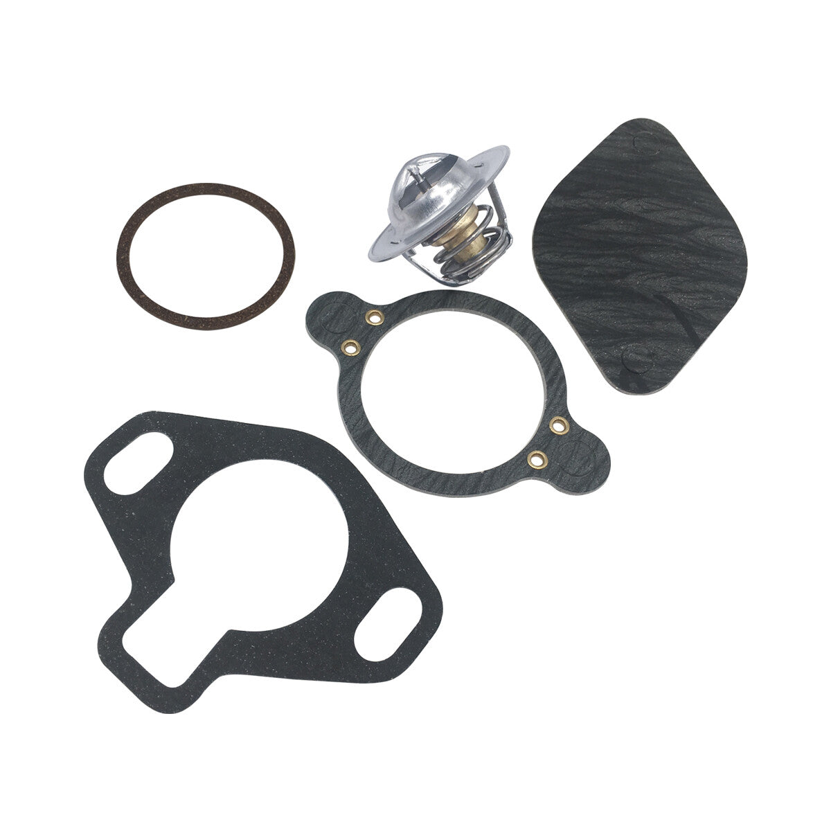 Thermostat Kit for Mercruiser (1987–Present) 160 Degree w/ Sleeve