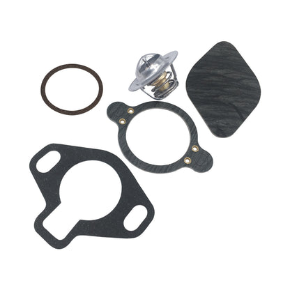 Thermostat Kit for Mercruiser (1987–Present) 160 Degree w/ Sleeve