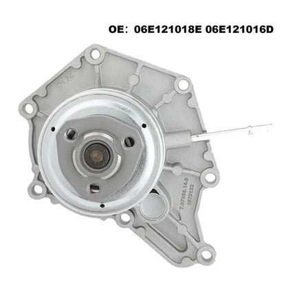 Coolant Water Pump for VW Touareg, Audi A6, A7, A8, Q5 (2006–2021)