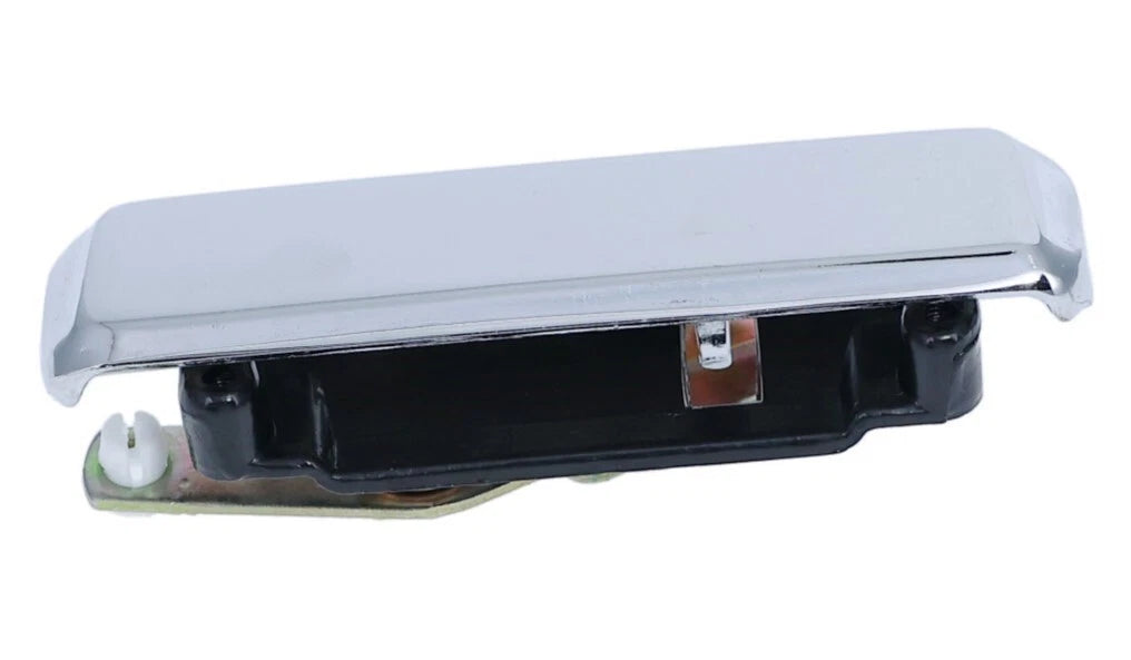 Chrome Front Right Outer Door Handle for Ford Falcon (1979–1988)
