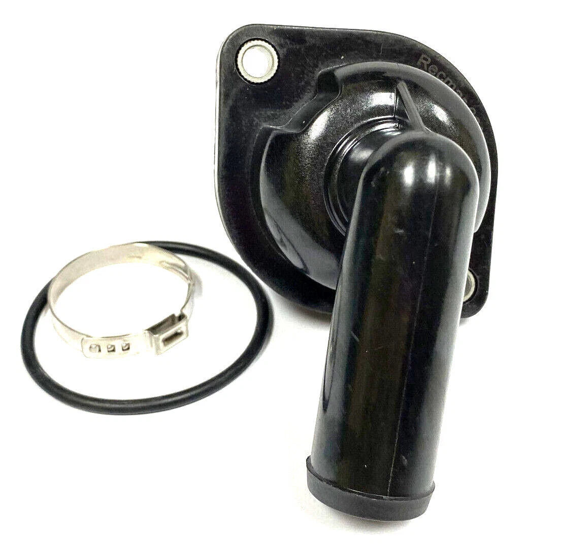 Thermostat Housing Assembly for Mercury 135-300 Hp Verado