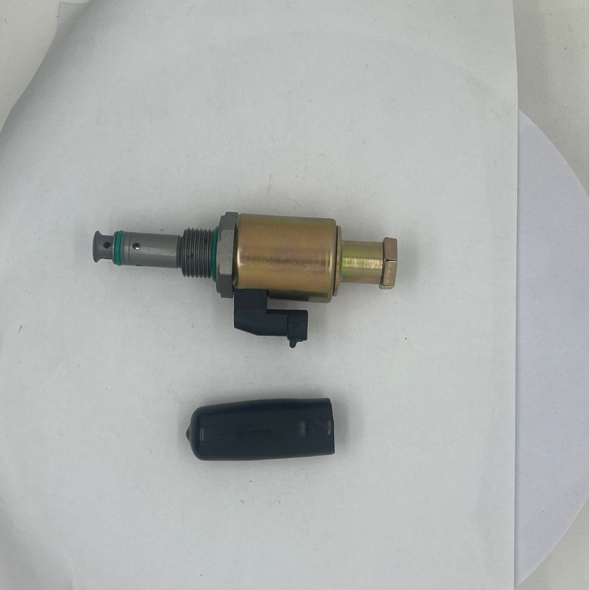Fuel Injection Pressure Regulator for Ford 7.3L (1994–2003)