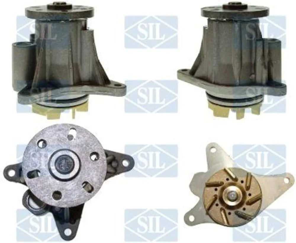 Water Pump for Land Rover Discovery