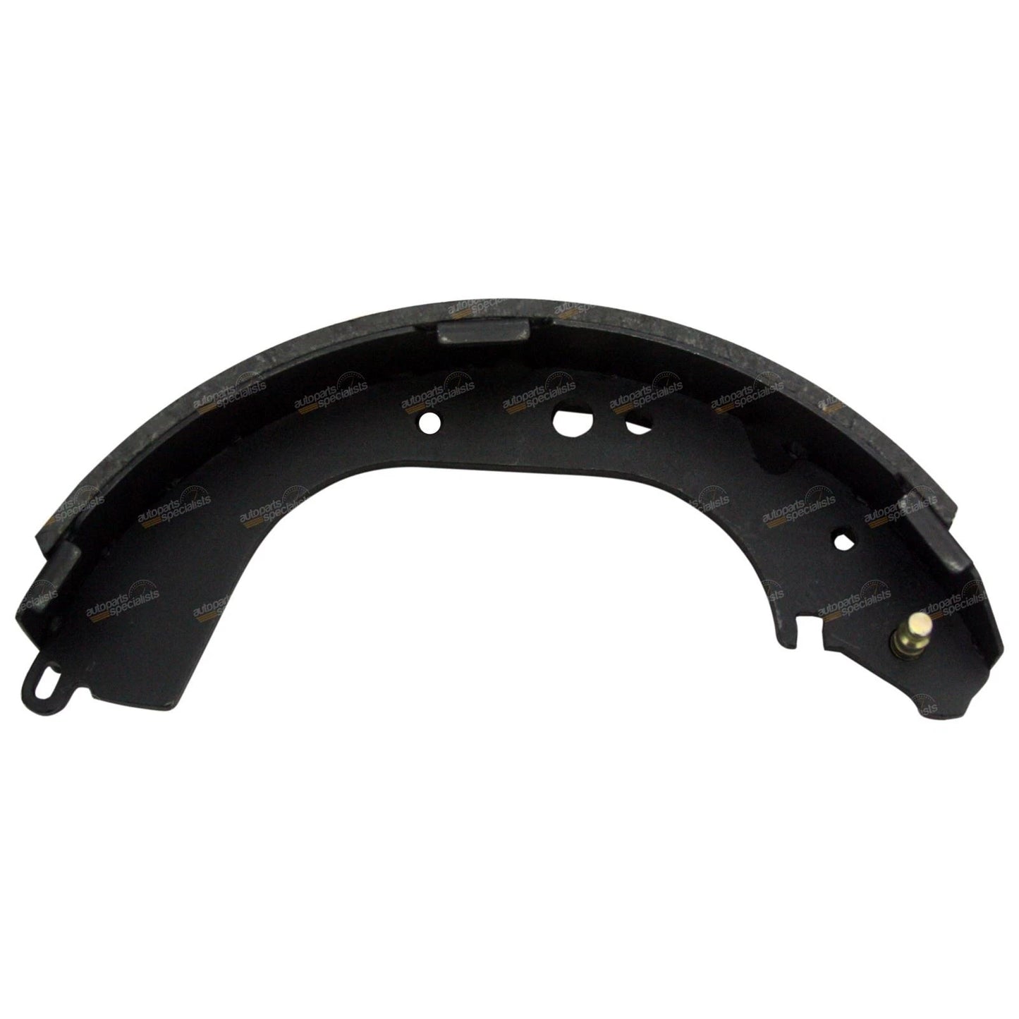Rear Brake Shoes Wheel Cylinder Kit for Toyota Landcruiser FJ70 FJ73 FJ75 (1984–1992)