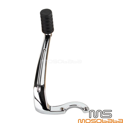 Chrome Heel Toe Shift Lever for Indian Challenger Limited (2020-2021)