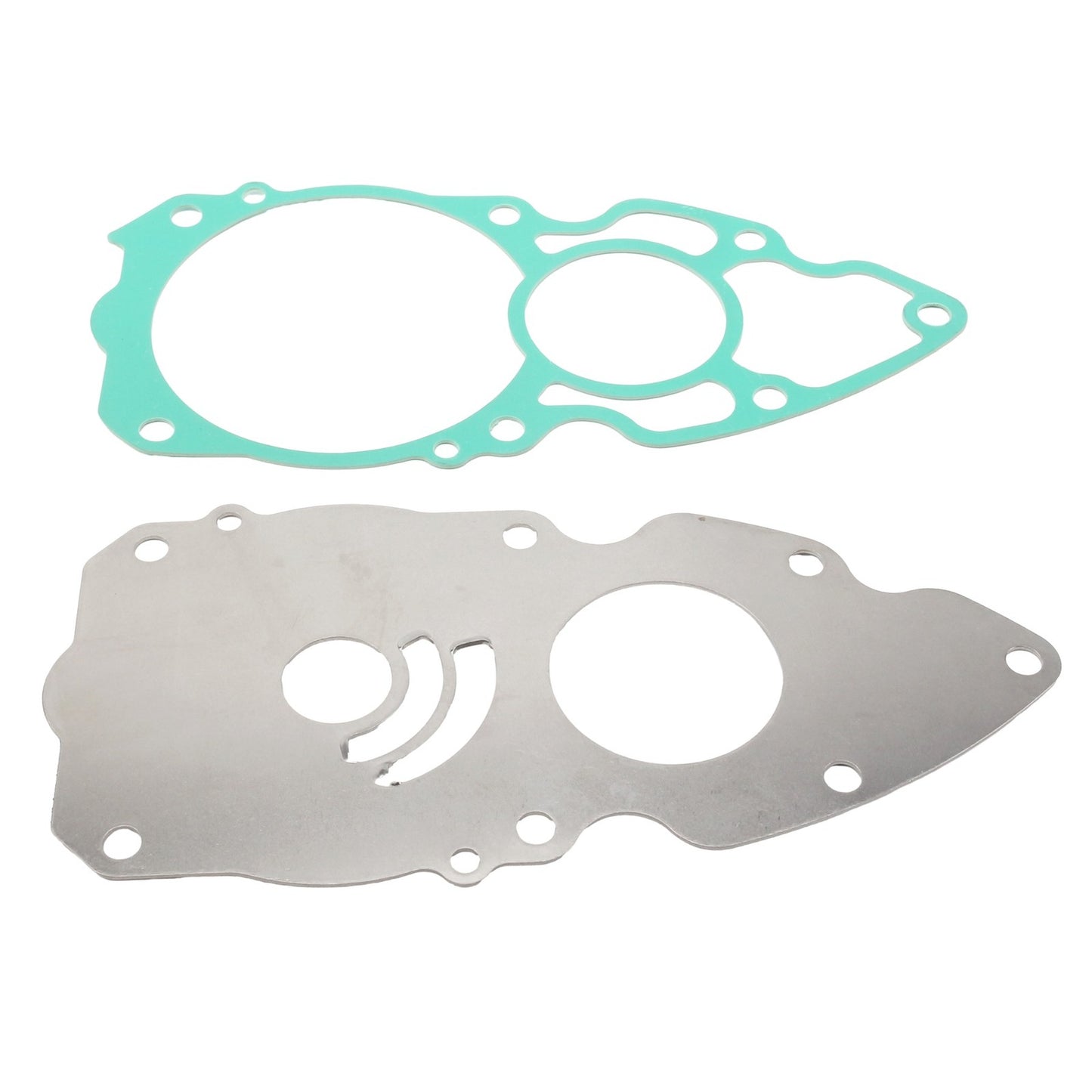 Water Pump Repair Kit for Yamaha Outboard 300 & 350HP V8 (2010–2023)