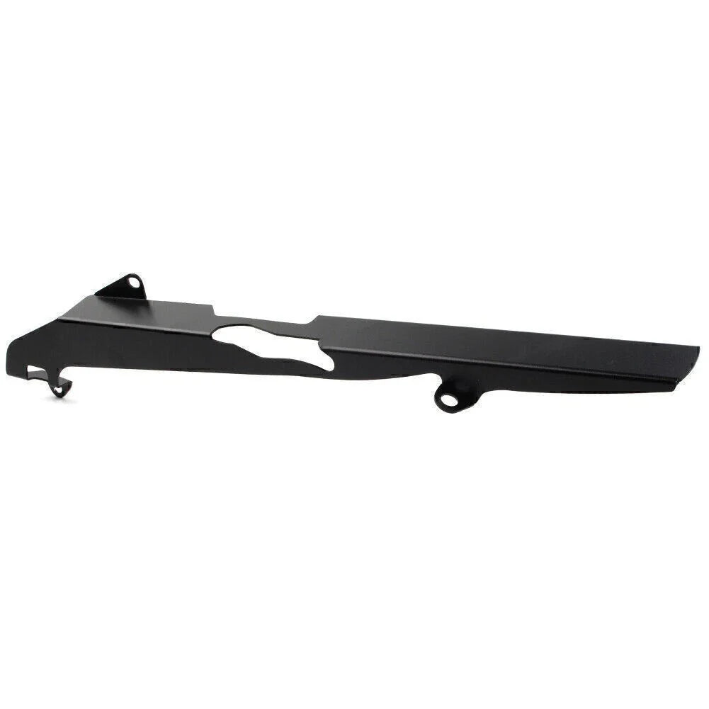 Aluminum Billet Chain Guard Cover for YAMAHA YZF R1 (2002-2003)