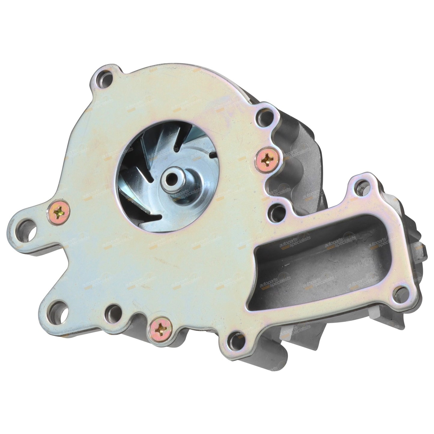 Water Pump for Toyota Hiace (2006–2018)