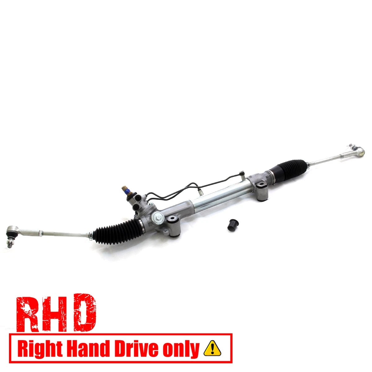 Power Steering Rack RHD for Toyota Hilux Vigo Champ SR5 4WD (2004–2016)
