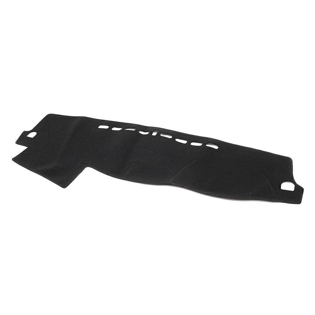Dash Mat Sun Cover for Mitsubishi Pajero (2007–2017)