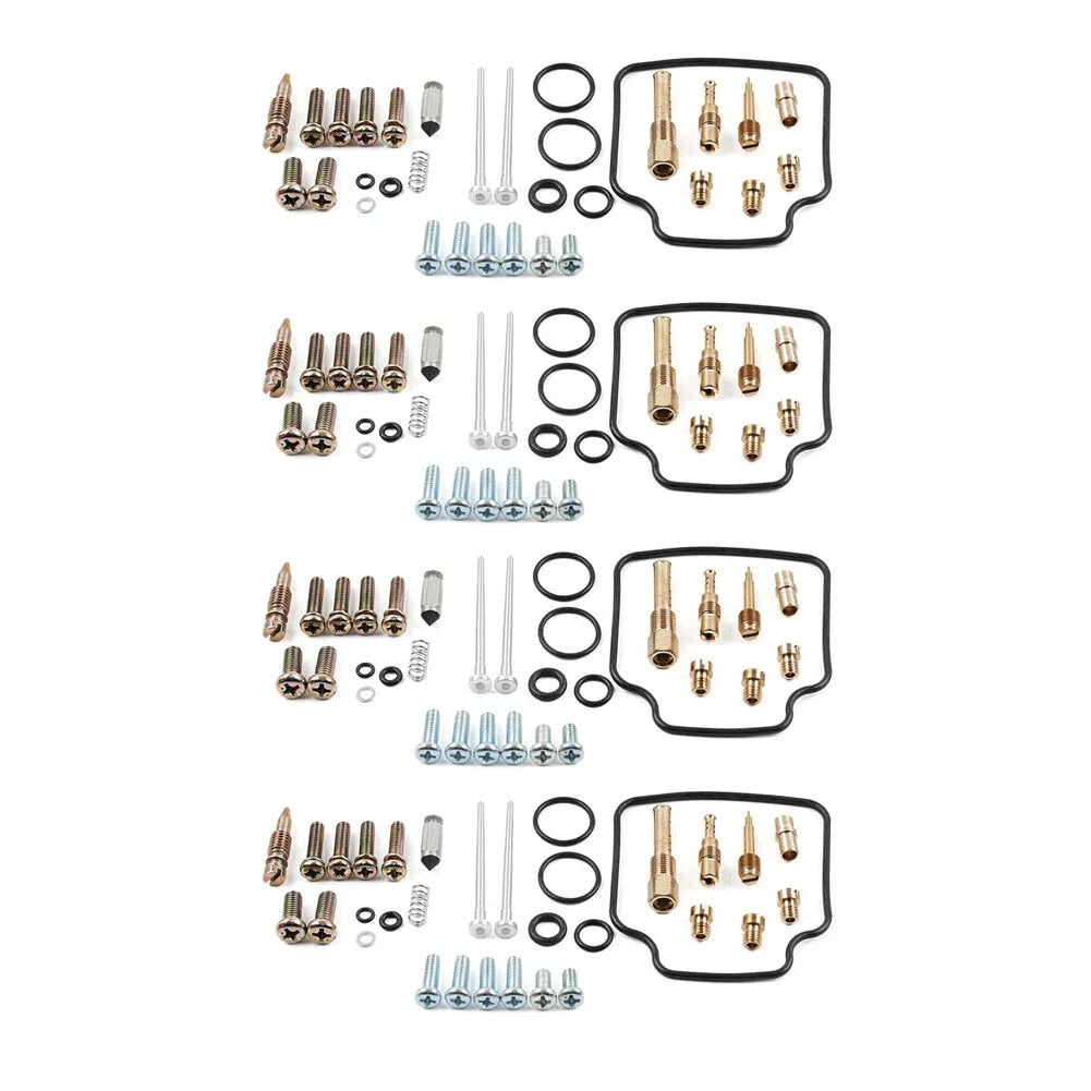 Carburetor Repair Kit for Honda CB1300 X4 Cruiser (1997-2003)