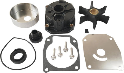 Water Pump Kit for Johnson Evinrude Etec 40-60hp (2004–2023)