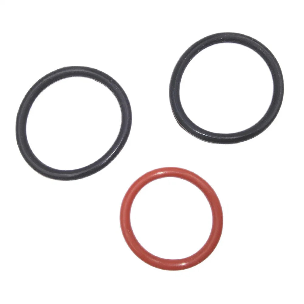 Coolant Pipe O-Ring Kit for Ford F-150 (2011-2018)