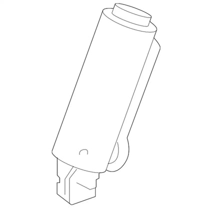 Glove Box Door Dampner for Chevrolet Traverse (2018-2023)