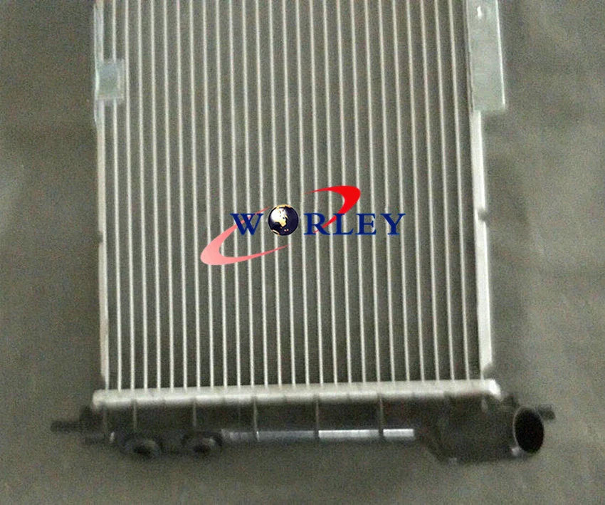 Alloy Radiator Core for Holden Barina SB 1.4L 1.6L (1994-2001)
