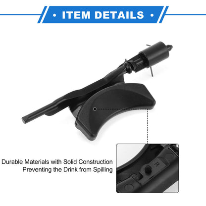 Cup Holder for Mercedes-Benz GLS450 GLS550 (2017–2019) No. 1666806402