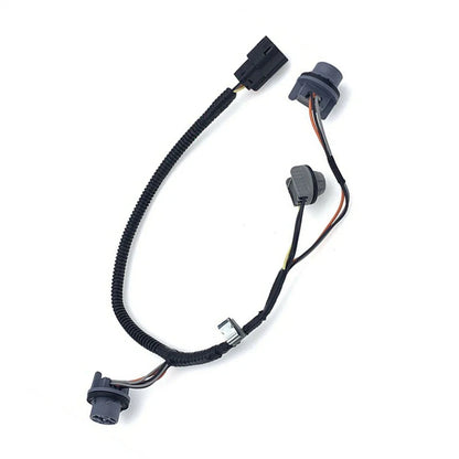 Tail Light Wiring Harness for Chevrolet Colorado, GMC Canyon (2015-2022)