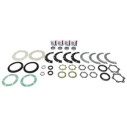 Swivel Hub Seal Kit for Sierra LJ50 LJ80 SJ410 SJ413 (1970–1990)