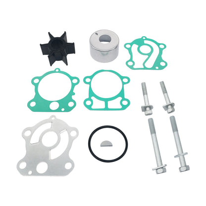 Water Pump Impeller Kit for Yamaha Outboards (60-90hp)