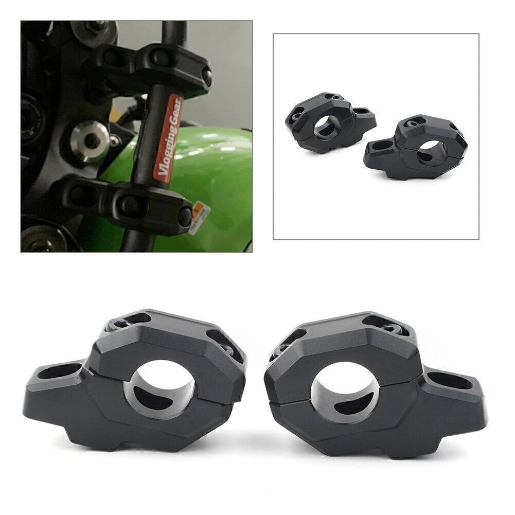 STD Connecting Rod Main Bearing Set for Kawasaki ZX6R Ninja (2009–2023)