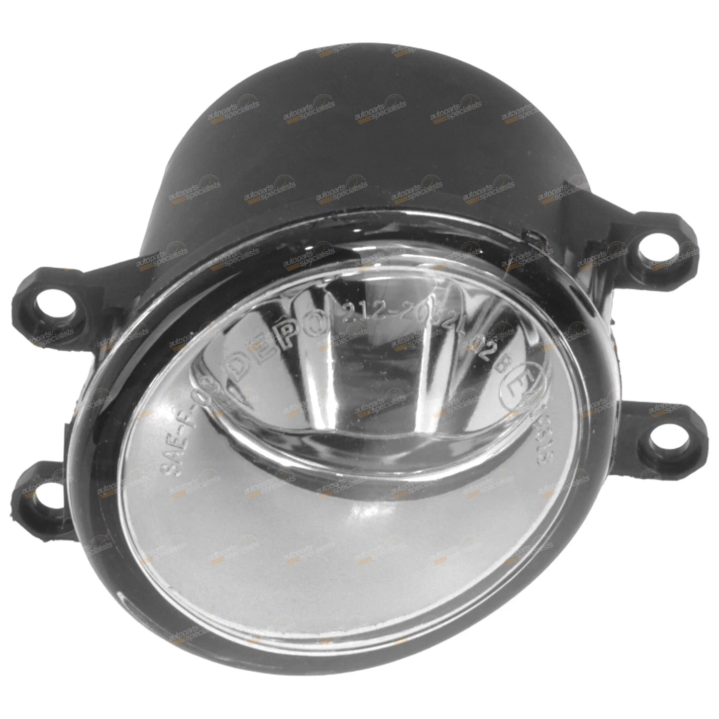 LH Fog Light for Toyota Tarago (2006–2017)
