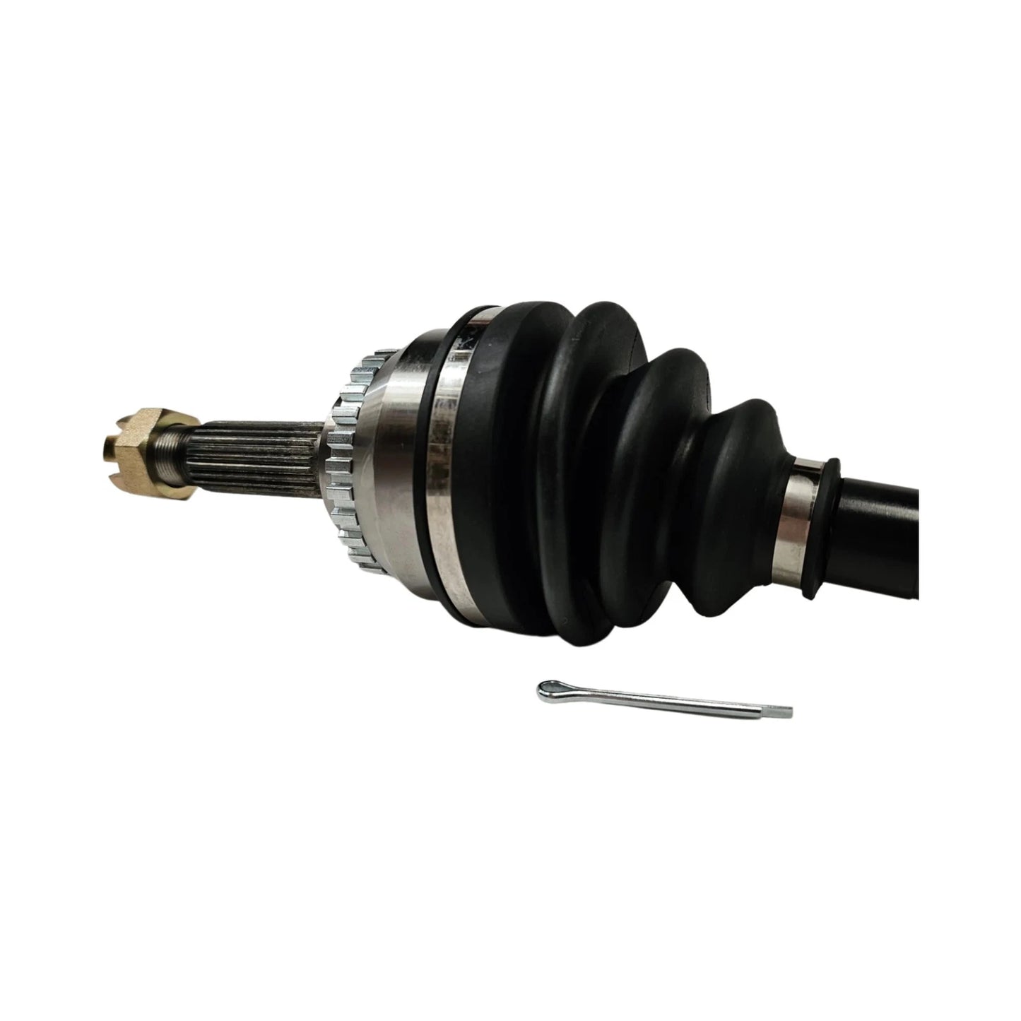 LH CV Joint Drive Shaft for Hyundai Coupe SX/FX & Lantra (1995–2010)