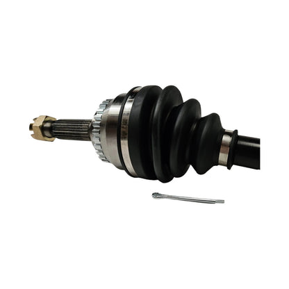 LH CV Joint Drive Shaft for Hyundai Coupe SX/FX & Lantra (1995–2010)