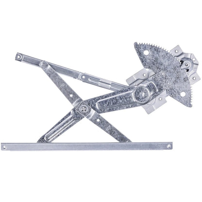 Front Left Manual Window Regulator for Toyota Corolla (1999–2001)