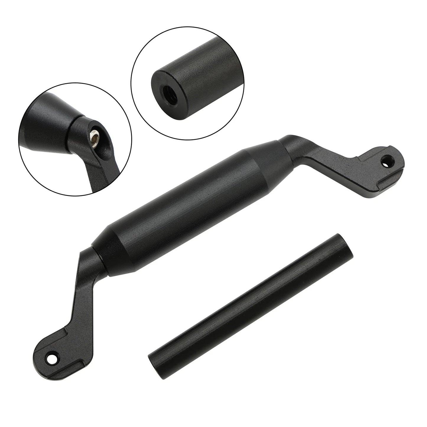 Fox Float X2 Body and Rezi Shock Clamp/Vise for Fox Float X2 (2021) #803-00-969/803-01-545