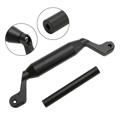 Fox Float X2 Body and Rezi Shock Clamp/Vise for Fox Float X2 (2021) #803-00-969/803-01-545