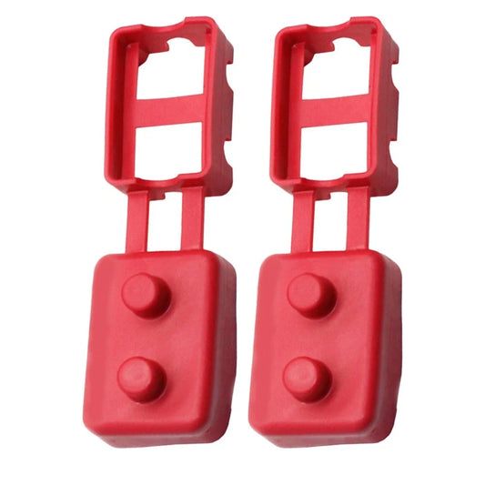 Thermal Automatic Reset Circuit Breaker Cover Safety for Overload Situations