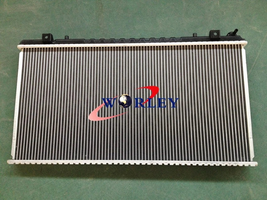 Radiator for Holden Commodore VE V6 (2006–2012)