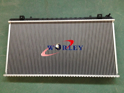 Radiator for Holden Commodore VE V6 (2006–2012)