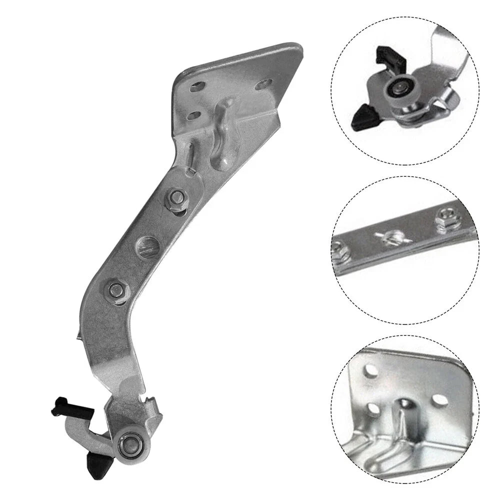 Right Sliding Door Roller for 2014-2021 Ram ProMaster 1500-3500 (2014-2021)