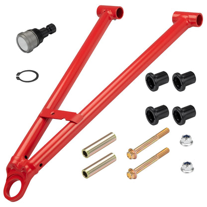 Front Right Lower A-arm & Ball Joint Kit for Polaris Sportsman 850 1000 (2014–2023)
