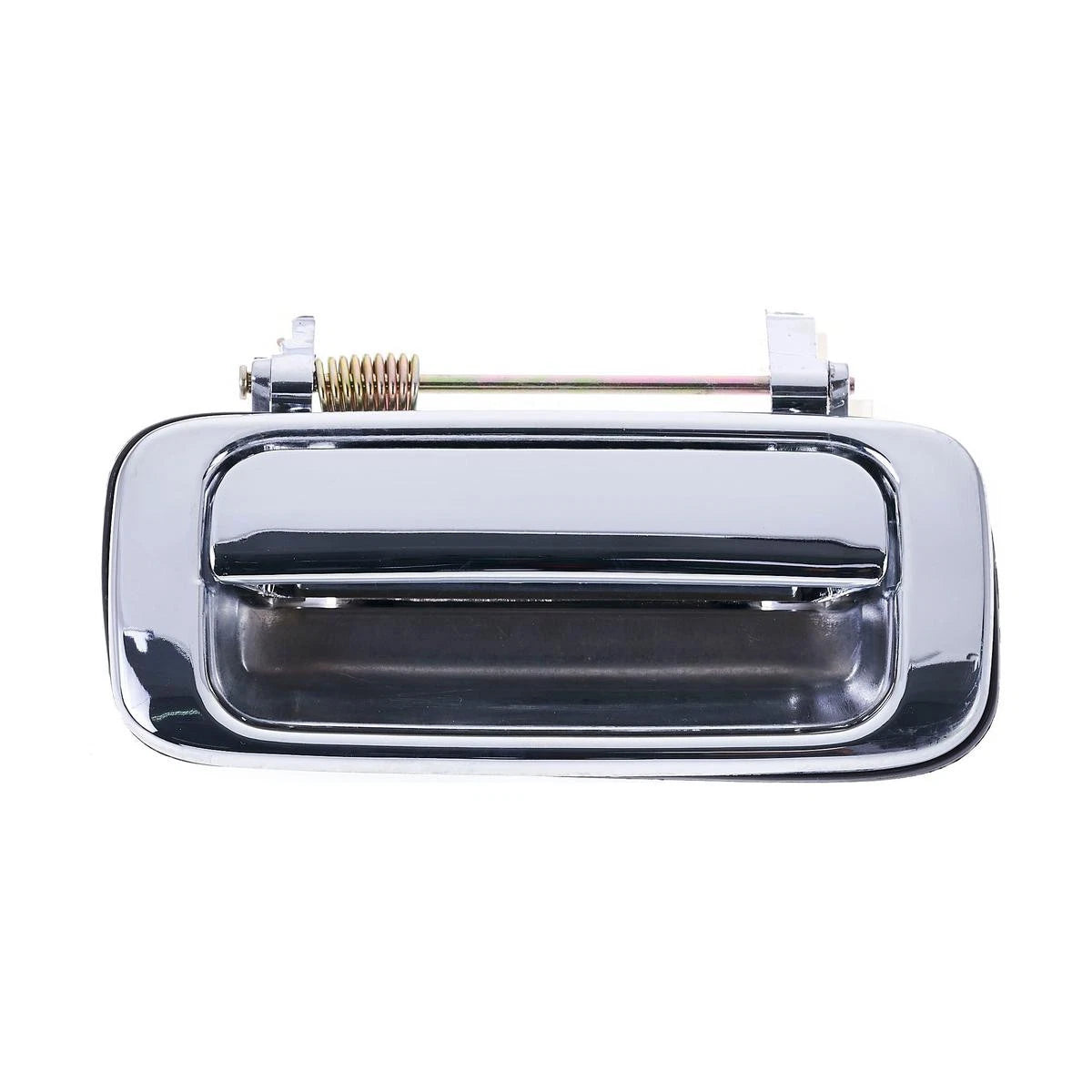Chrome Rear Left Outer Door Handle for Toyota Landcruiser (1990–1998)