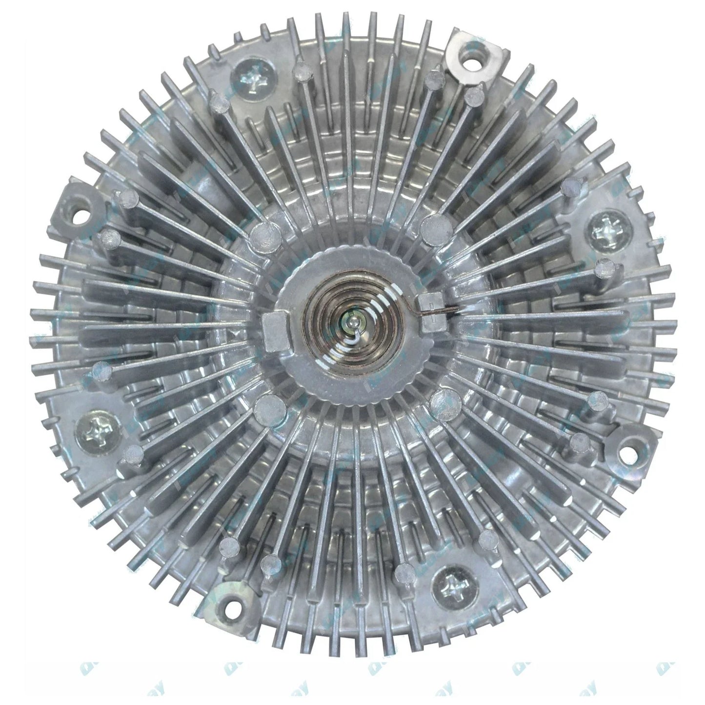Fan Clutch Viscous Coupling for Nissan Patrol GU Y61 2001-10 TB48DE 4.8L Engine
