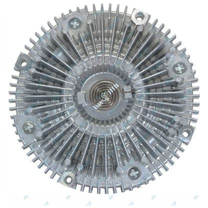 Fan Clutch Viscous Coupling for Nissan Patrol GU Y61 2001-10 TB48DE 4.8L Engine