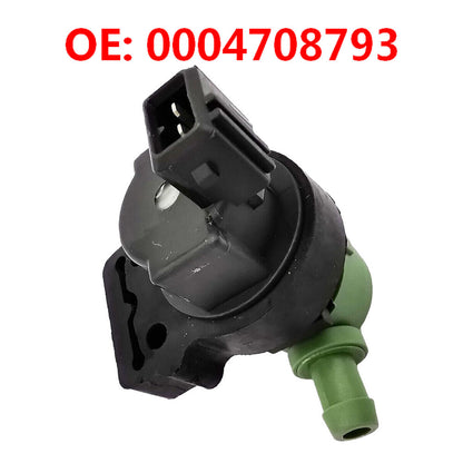 Vapor Canister Purge Valve for Mercedes-Benz C230 SLK230