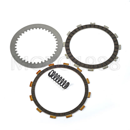 Clutch Kit with Heavy Duty Springs for Polaris Predator 500 (2003–2007)