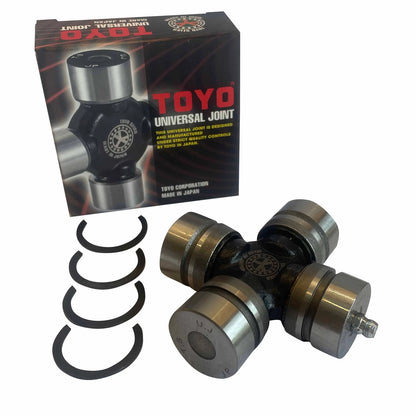 Universal Joint for Courier PC PD PE PG PH Bravo UN UF Sportage JA KM
