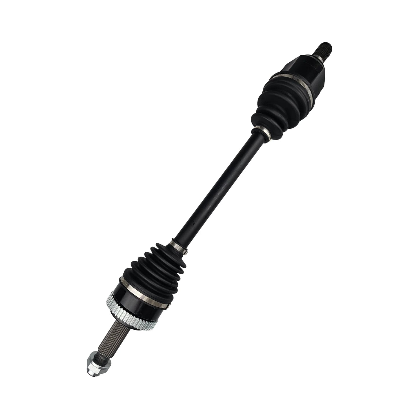 Left CV Joint Axle Drive Shaft for Hyundai iX35 (2010–2015) Kia Sportage (2010–2015)
