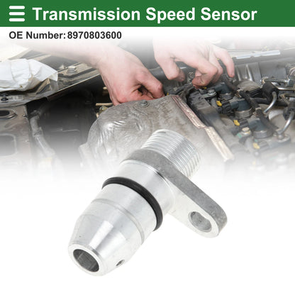1 Pc Transmission Speed Sensor for ISUZU NHR/NKR