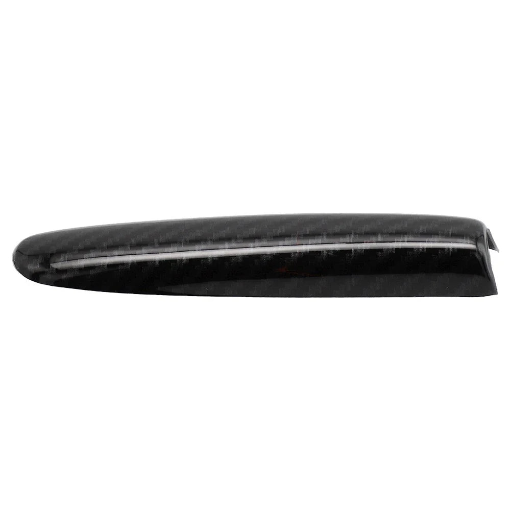 Carbon-Fiber Manual Hand-Brake Sleeve Cover for Honda Civic (2012–2015)
