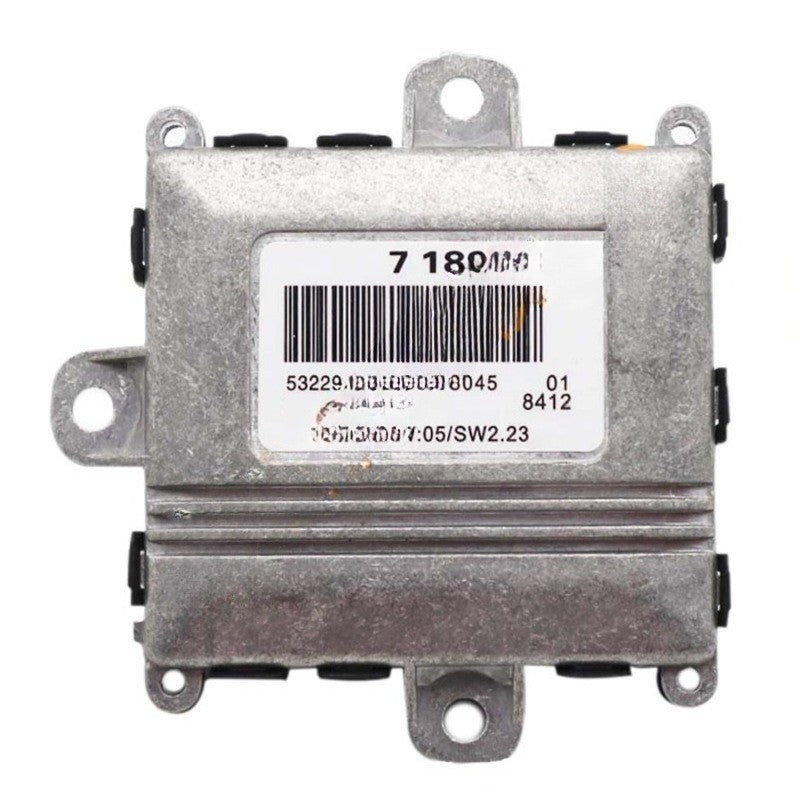 Adaptive Drive Control Unit for BMW E60 E65 E66 E90 (2001–2011)